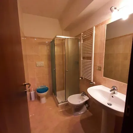 Apartman Casa Relax Sul Mare *