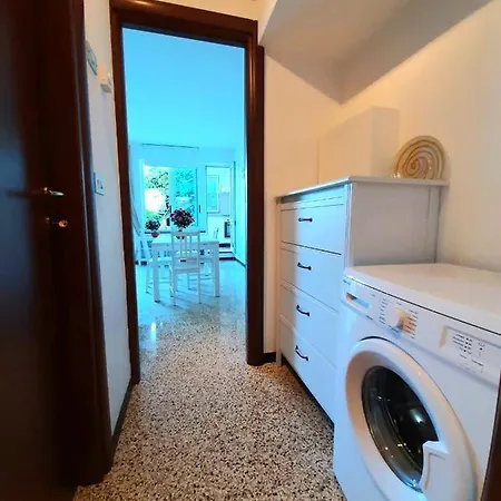 Casa Relax Sul Mare Apartman Zoagli