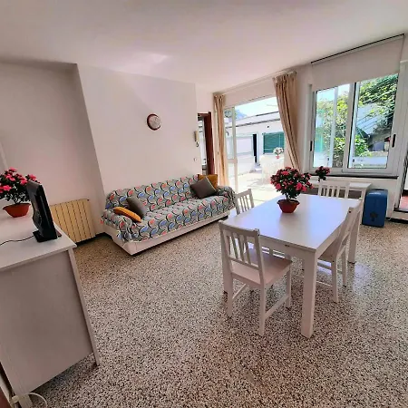 Apartman Casa Relax Sul Mare Zoagli