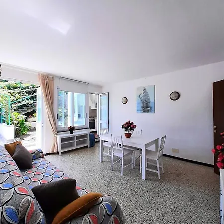 Apartman Casa Relax Sul Mare *
