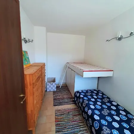 Casa Relax Sul Mare Apartment