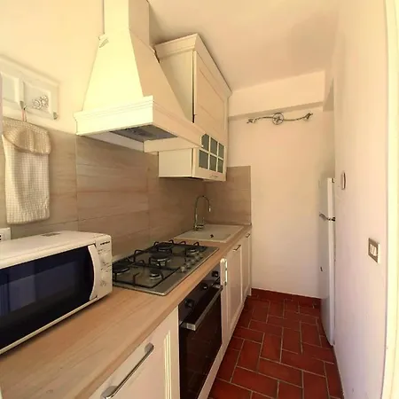 Casa Relax Sul Mare Zoagli