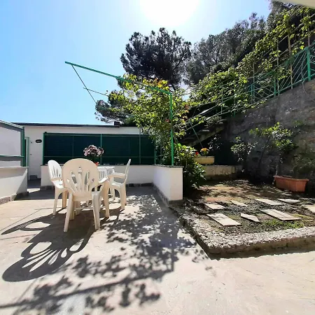 Casa Relax Sul Mare Apartment *